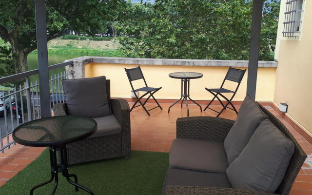 Hotel Ferrucci Firenze