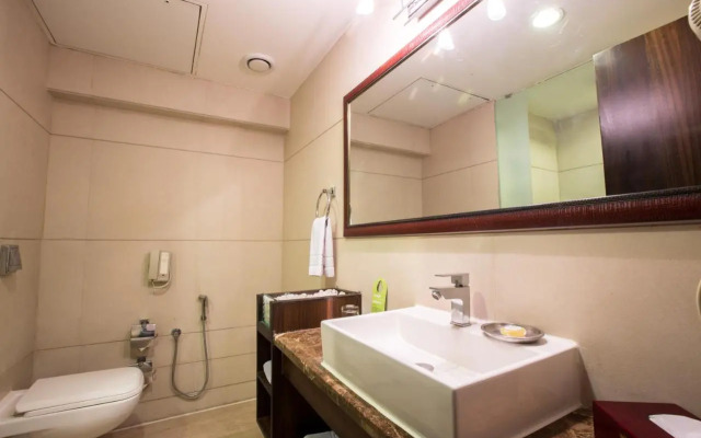 Regenta Central Harimangla