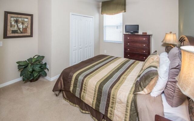 Enchanted West Haven Villa