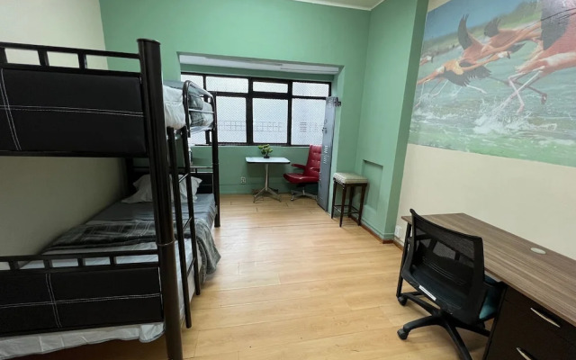 Guest House del Valle