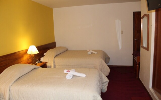 Kaaro Hotel El Buho
