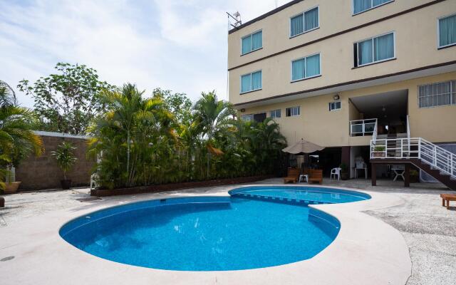 Capital O Hotel Los Caracoles, Acapulco