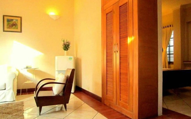 Cam Ly Boutique Apartment & Hotel