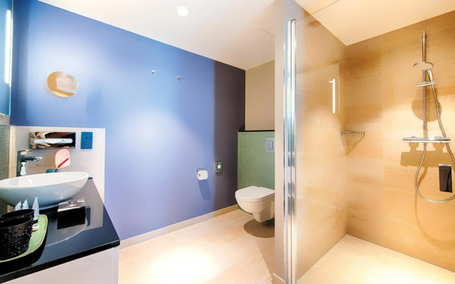 NYX Hotel Munich by Leonardo Hotels
