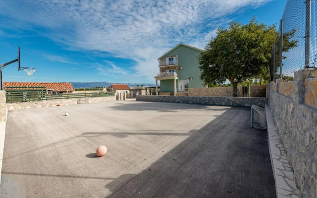 Villa Fenix Zadarvillas