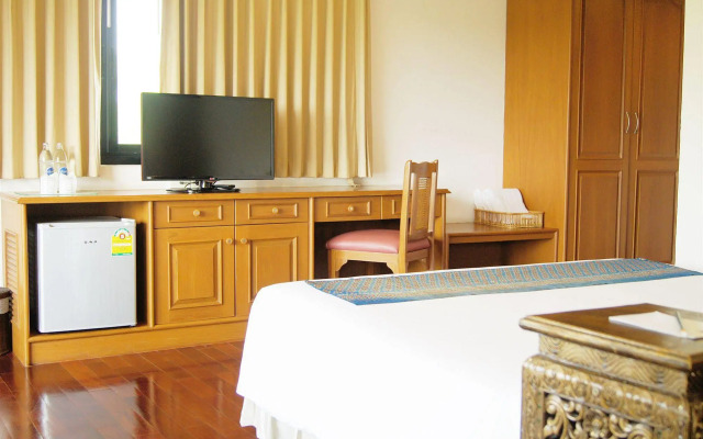 Chiangmai Perfect Resort & Spa