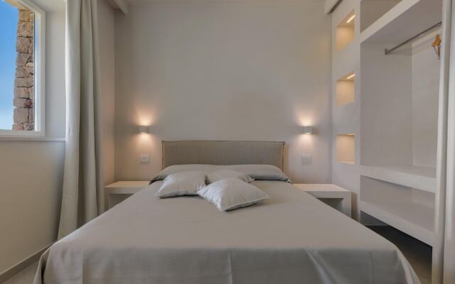 Perla Saracena Luxury Suites