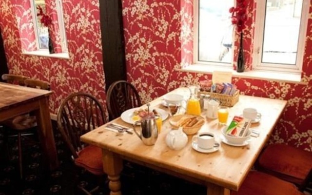 Lord Nelson Inn