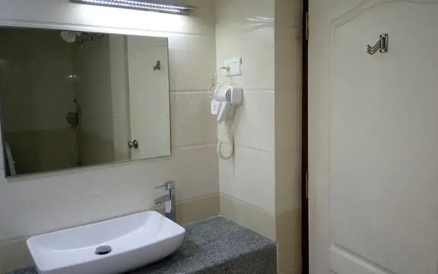 Hotel SS Palace