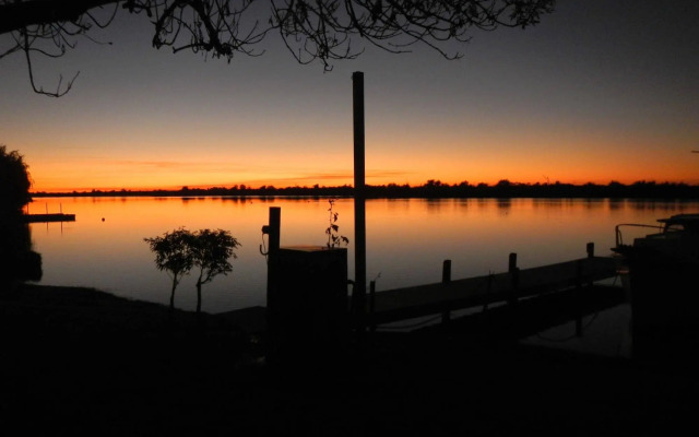 Washpool Retreat (Accommodation)