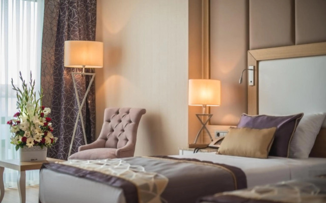 Mary Hotels Alanya