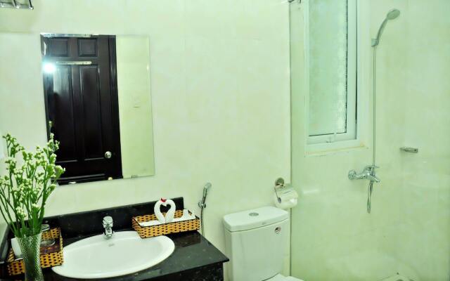 Tay Bac Hotel