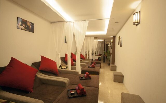 Mai Charming Hotel and Spa