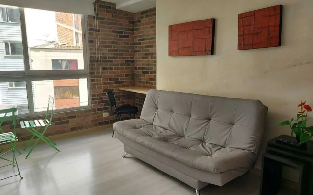 Great comfortable Laureles La 70 Med