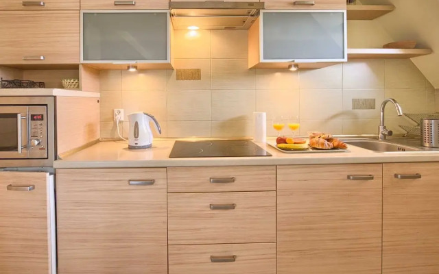 VisitZakopane Lemon Apartments