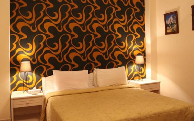 Meshal Hotel & Spa