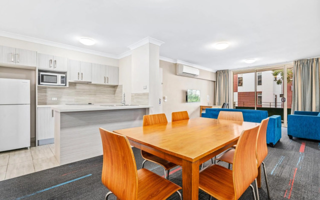 APX Parramatta