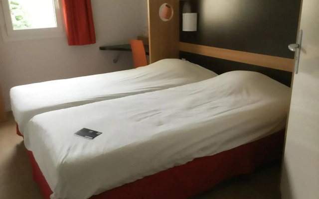 Hotel Première Classe Annemasse - Ville La Grand