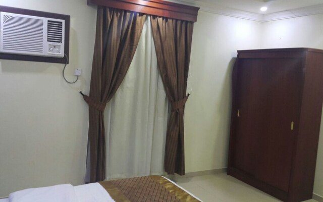 Almanzel Alhadea 2