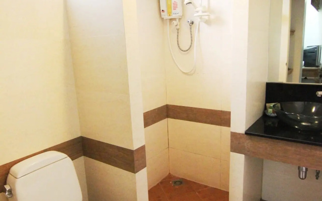 Bansabai Hostel