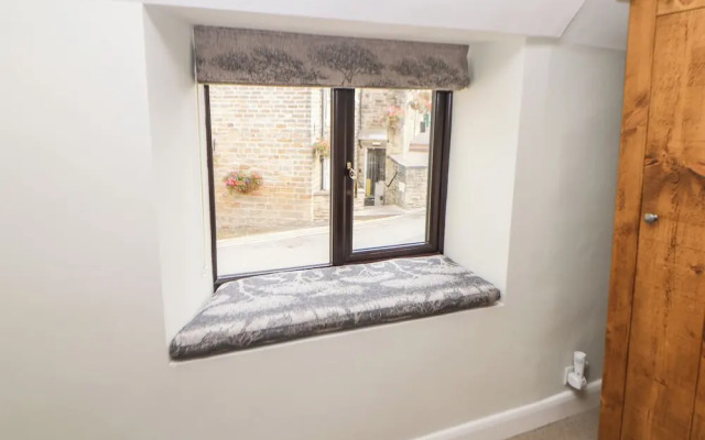 Smithy Cottage