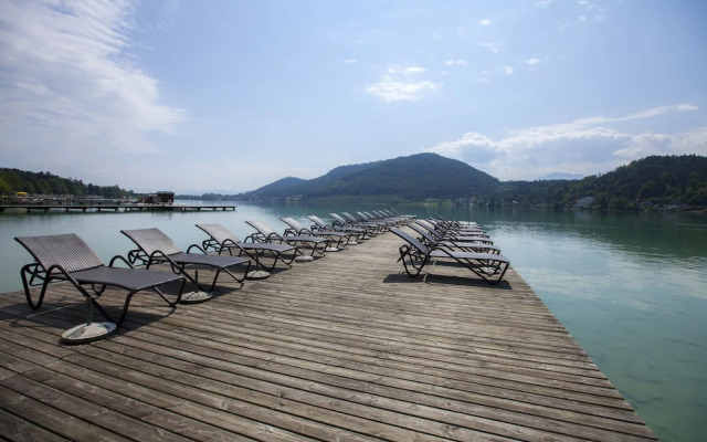 See & GenussHotel Silvia