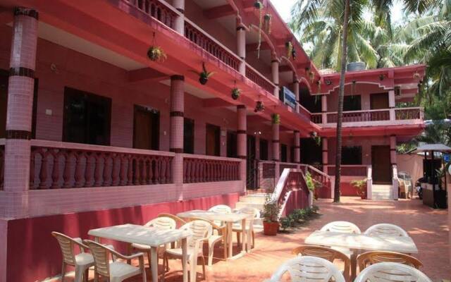 Calangute Inn