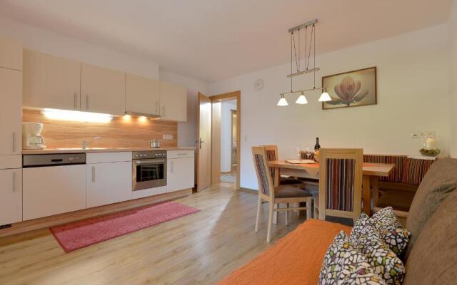 Appartement Ahornblick