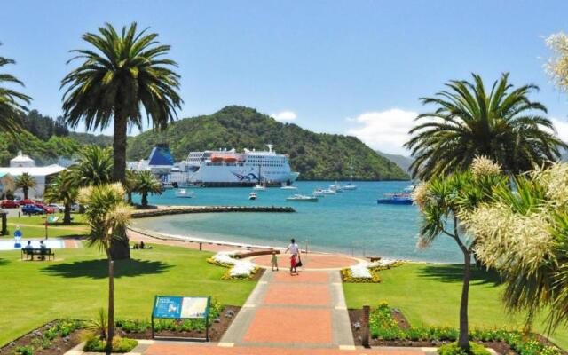 Picton Accommodation Gateway Motel