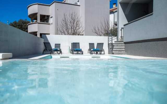 Apartment Mareta Wave