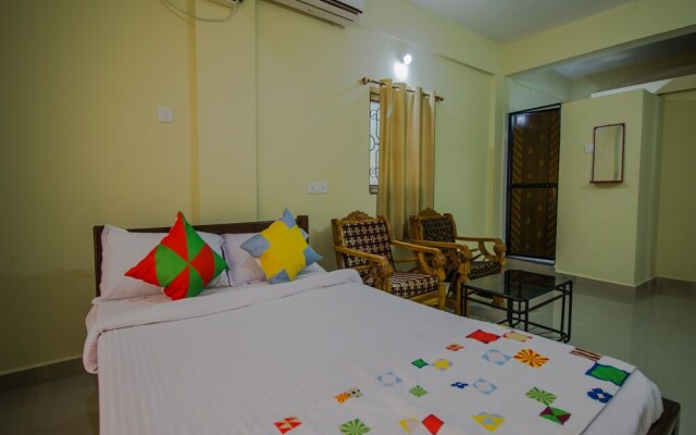 OYO 14042 Home Cozy Studio Siolim