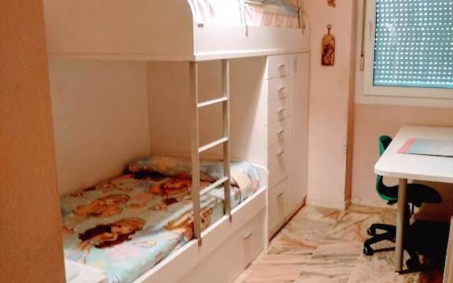 Wish-Suite El Cachorro de Triana Apartment