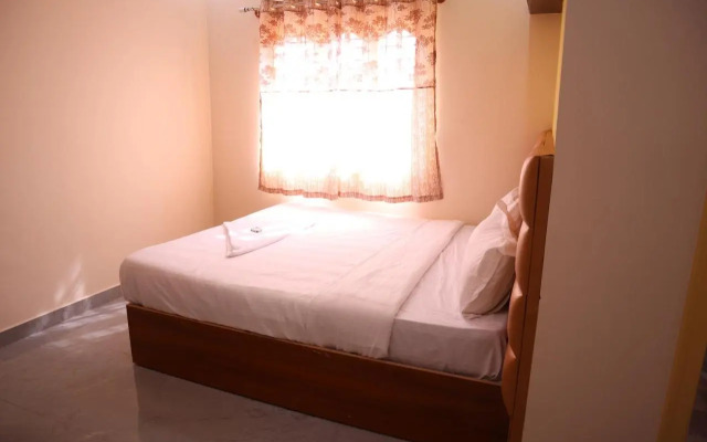 Smilestay Karanji Paradise