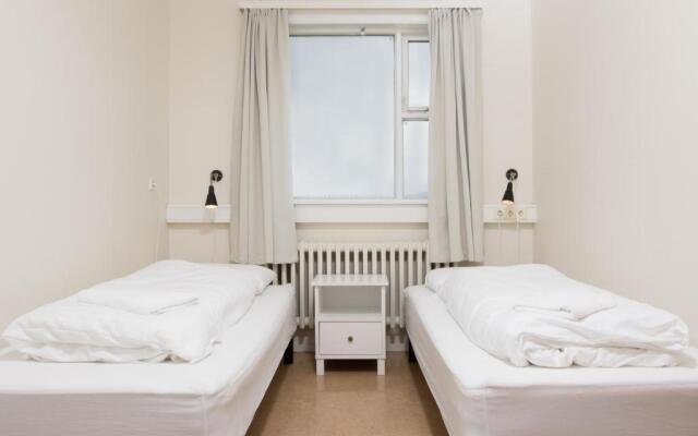 Ljosafoss Guest House
