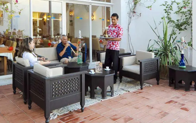 Hotel Riad Meninx Djerba