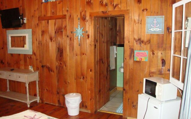 Paradise Resort and Cabins