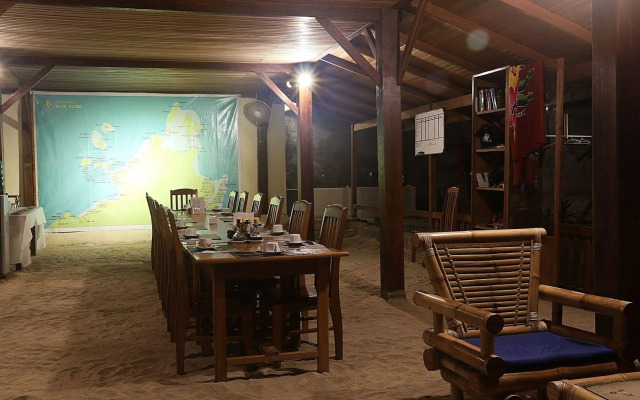 Onong Resort