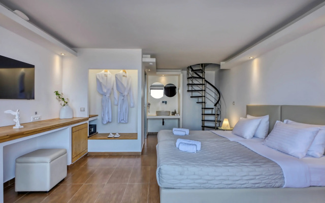 Splendour Hotel and Suites