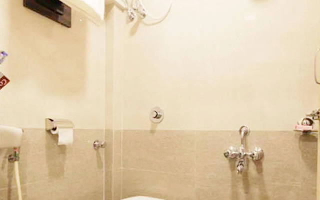Hotel Annex Executive