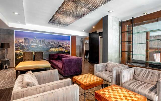 The O Hotel, Trademark Collection by Wyndham