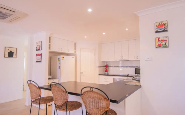 Family Oasis At Busselton