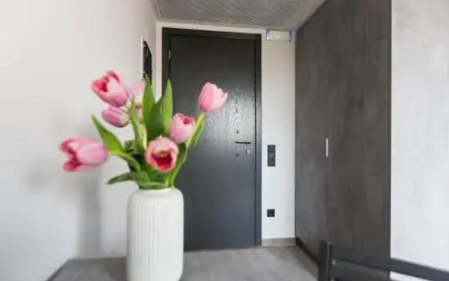 Athenian Central Apartments