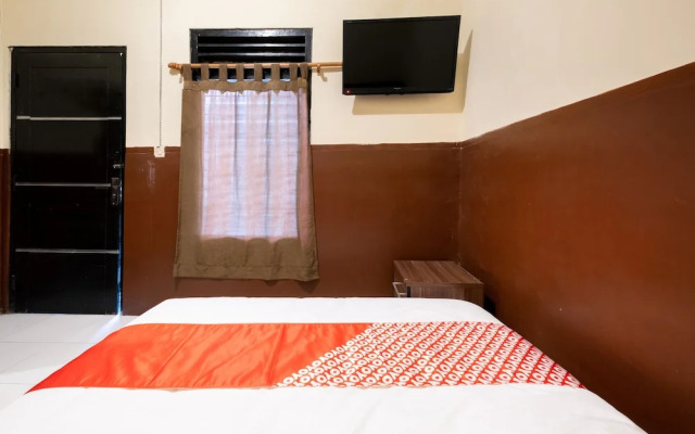 OYO 1700 Danurejan Guesthouse