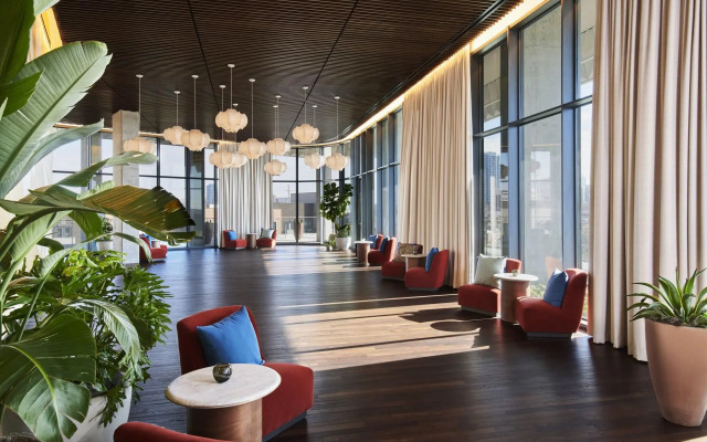 Virgin Hotels Dallas