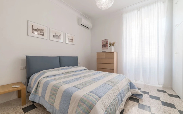 Gianicolense Green Apartment