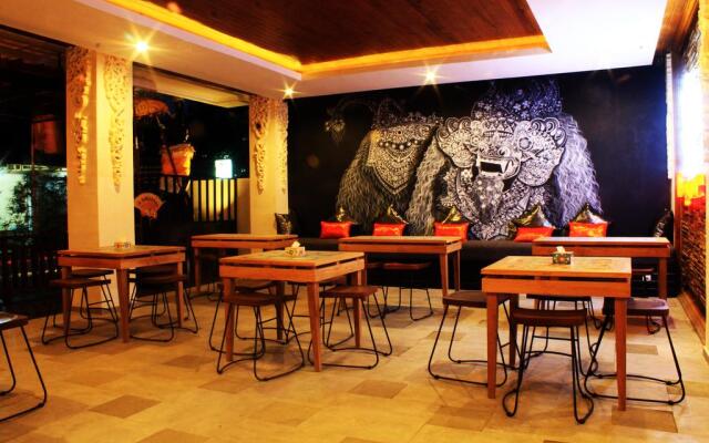 The Nyaman Bali