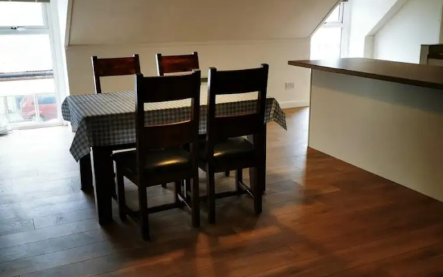 Nice big 2 Double Bedroom Apartment in the Town