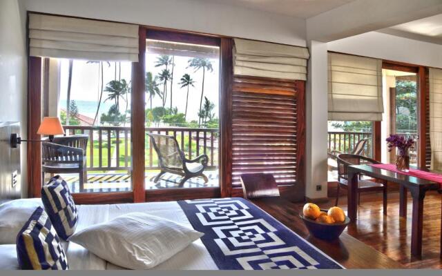 Weligama Bay Resort