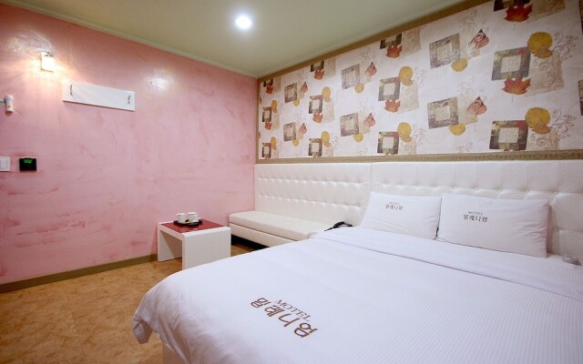 Gwangju Cheomdan Millenium