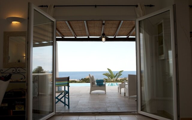Island Villas Cyprus - 008